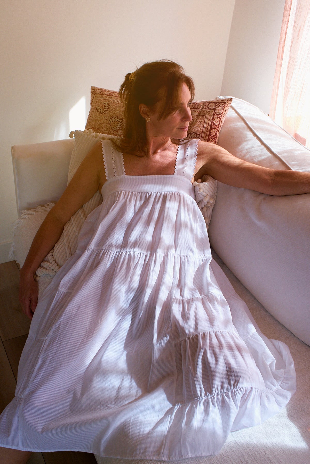 The Maribelle Night Dress